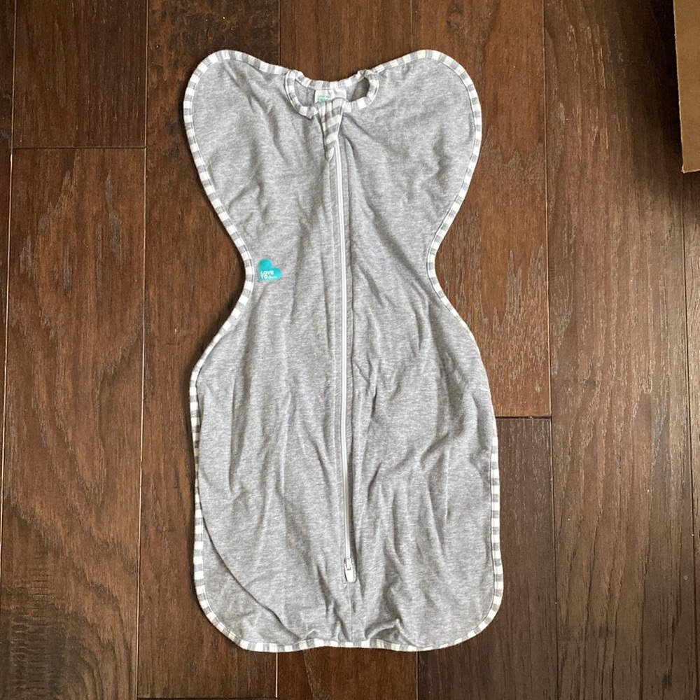 Love to Dream Swaddle Up